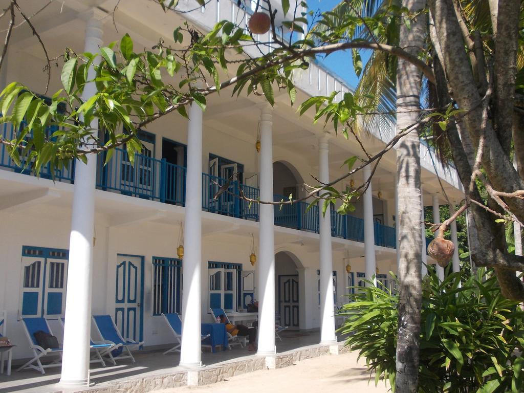 Zimmer Rest Unawatuna Exterior photo