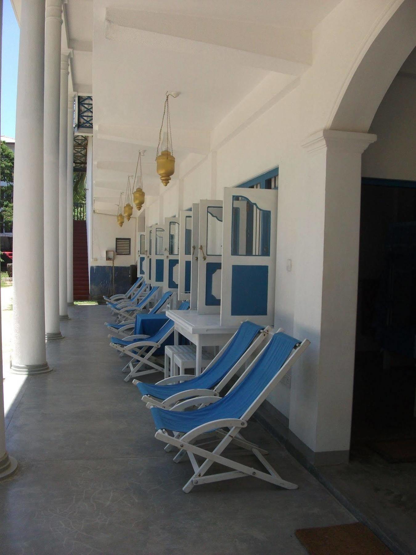 Zimmer Rest Unawatuna Exterior photo